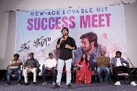 Kotha Kothaga Movie Success Meet